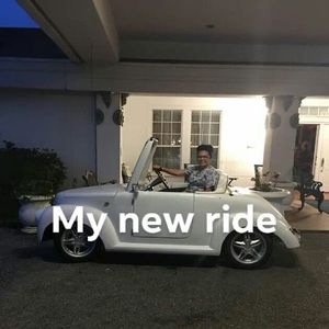 Meet your Posher, Anna